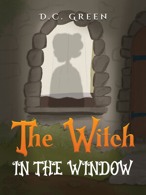 cover image of The Witch in the Window